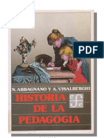 historiadelapedagogiaabbagnanovisalberghi-091130125626-phpapp01