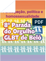 Participação, Política e Homossexualidade