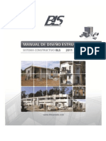 Manual Dise o Estructural BLS Mayo 2011 Actualizado