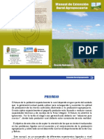 21894165 Manual de Extension Rural Agropecuaria