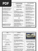 Download Jacksons On The Square ToGo Menu by Justin Morris SN156033120 doc pdf