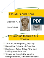 ClaudNero