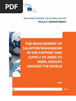 Download Saudi Support for Terrorism by sunnivoice SN156049967 doc pdf