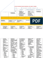 Plan de Mejoramiento 2013