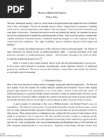 Download Theories of Intellectual Propertypdf by John Ramil Rabe SN156056276 doc pdf