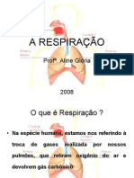 Respiração