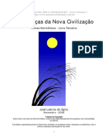 As Criancas Da Nova Civilizacao