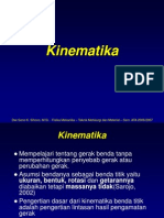 Kinematika(2)