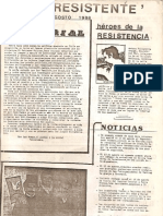 1988.08 El Resistente 01 MIR CL