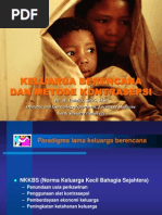 Download KELUARGA BERENCANAppt by Mawar Nie Hasanah P SN156067800 doc pdf