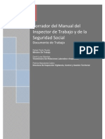 Manual Del Inspector Del Trabajo