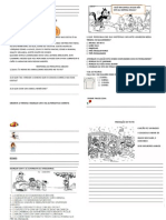 Avaliação Diagnostica de Portugues