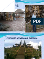 Fisiologi Menelan Dan Disfagia