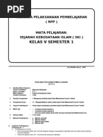 Download Rpp Ski Kelas 5 by Gadies SN156079932 doc pdf