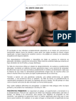 El Perfil Del Psicopata PDF