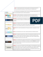 Presentaciones PDF