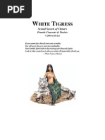 Download White Tigress by tomcg1947 SN15609413 doc pdf