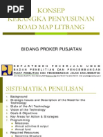 Download KERANGKA PENYUSUNAN ROAD MAP by redrik irawan SN15609581 doc pdf