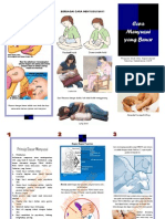 Download leaflet Cara menyusui yang benarpdf by Amanda Kurniasih SN156096203 doc pdf