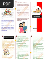 Download Leaflet Gizi Ibu Hamil by Amanda Kurniasih SN156096483 doc pdf