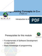 01 PCPP Introduction To Module