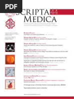 Download Scripta Medica volume 44 issue 1 by Zdravko Grubac SN156099343 doc pdf