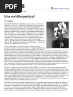 Página_12 __ Contratapa __ Una maldita pastoral