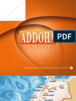 Addoha Orange