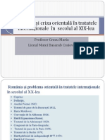 Criza Orientala New Microsoft Office Powerpoint Presentation 3