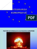 Integra Re a European A