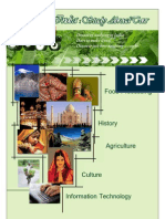 India: India:: Food Processing
