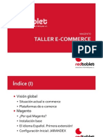 Taller e Commerce