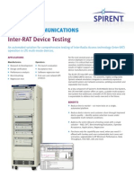 Inter-RAT Device Testing PDF