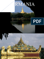 Fotos Espectaculares -Myanmar Ex Birmania 1