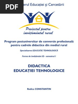 Didactica Et