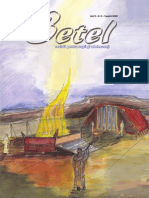 Revista Betel 2007