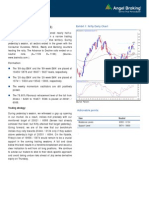 Daily Technical Report, 24.07.2013