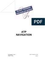 ATPL Navigation