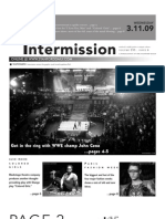 03/11/09 - Intermission [PDF]