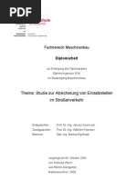 Download Diplomarbeit AndreasWeich Absicherung Einsatzstellen Strasse by 64ssqax7 SN156136445 doc pdf