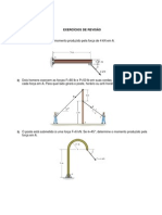 Revisão de Resistência 2