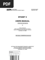 Download Buku Manual Program EPANET by Koran Anak SN15614107 doc pdf