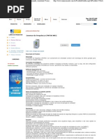 Inversor de Frequência CFW700 WEG