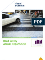 Road Safety Report