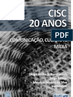 CISC 20 Anos-Comunicacao Cultura e Midia