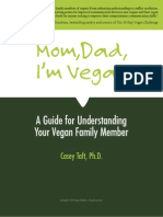 Understanding Your Vegan Family Member PDF