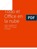 Lo Nuevo de Office 2013 - V2