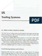 Triple Screen Trading System