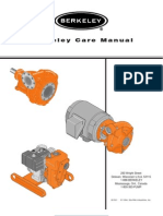 Berkeley Pumps Engineer Manual