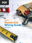 Chapter 2 Review Electrical Wiring Residential  